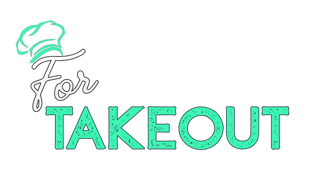 For Takeout